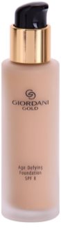 Oriflame Giordani Gold Make-up anti-aging SPF 8