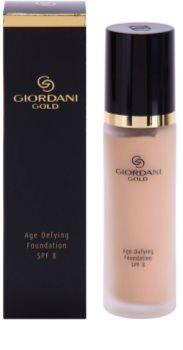 Oriflame Giordani Gold Make-up anti-aging SPF 8