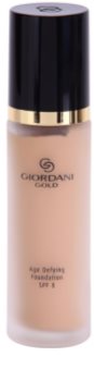 Oriflame Giordani Gold protivráskový make-up SPF 8