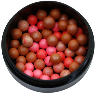 Oriflame Giordani Gold Bronzing Powder In Pearls