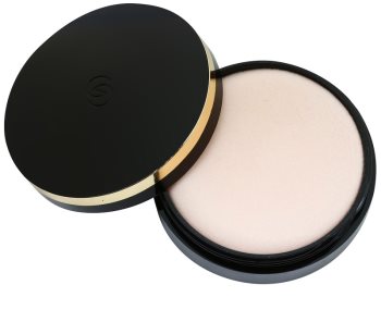Oriflame Giordani Gold bronzující pudr v kuličkách