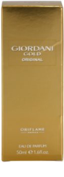 Oriflame Giordani Gold Original eau de parfum pentru femei 50 ml