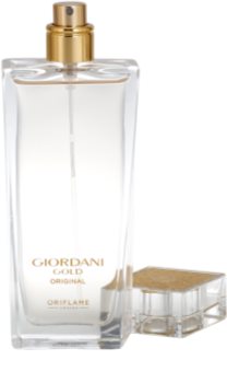 Oriflame Giordani Gold Original eau de parfum pentru femei 50 ml
