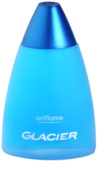 Oriflame Glacier toaletní voda pro muže 100 ml