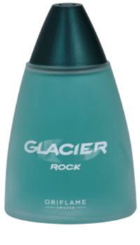 Oriflame Glacier Rock Eau de Toillete unisex 100 μλ