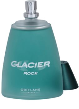 Oriflame Glacier Rock Eau de Toillete unisex 100 μλ