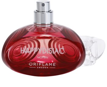 Oriflame Happydisiac Woman eau de toilette nőknek 50 ml