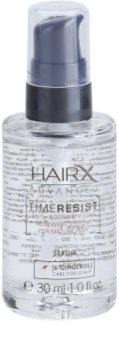 Oriflame HairX Advanced Time Resist omlazující sérum na vlasy