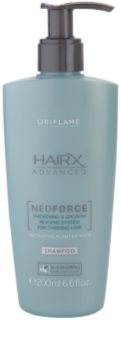 Oriflame HairX Advanced Neoforce šampon pro podporu růstu vlasů