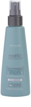 Oriflame HairX Advanced Neoforce spray nadający objętość od nasady spray do zwiększenia objętości od nasady