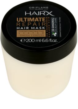 Oriflame HairX Advanced Ultimate Repair máscara renovadora para cabelo