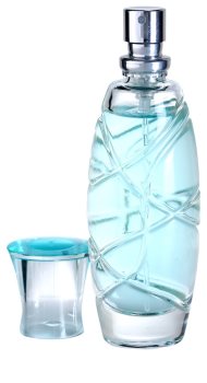 Oriflame Ice Eau de Toilette para mulheres 30 ml