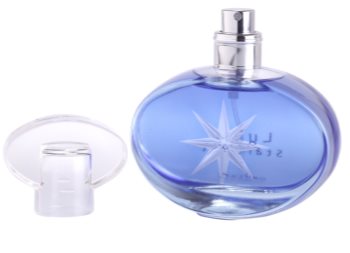 Oriflame Lucia Starlight eau de toilette pentru femei 50 ml