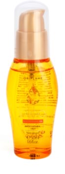 Oriflame Eleo olejek wygładzający do włosów trudno poddających się stylizacji
