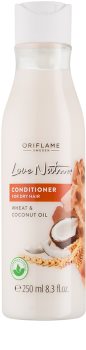 Oriflame Love Nature odżywka do włosów suchych
