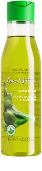 Oriflame Love Nature Body Wash