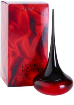 Oriflame Love Potion woda perfumowana dla kobiet 50 ml
