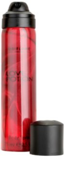Oriflame Love Potion deospray pre ženy 75 ml