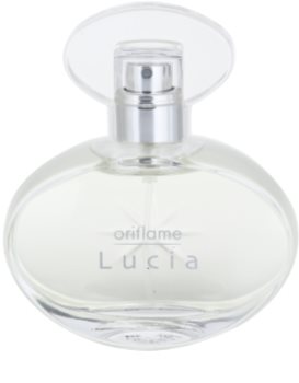 Oriflame Lucia Eau de Toilette for Women 50 ml
