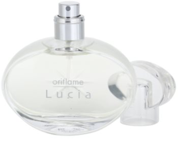 Oriflame Lucia eau de toilette pentru femei 50 ml