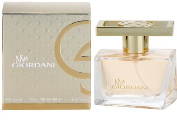 Oriflame Miss Giordani Eau de Parfum voor Vrouwen 50 ml