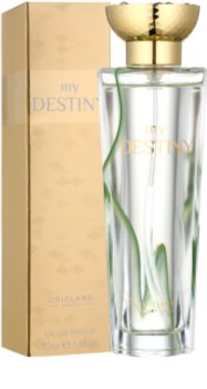 Oriflame My Destiny Parfumovaná voda pre ženy 50 ml