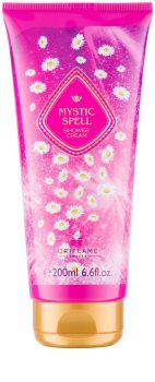 Oriflame Mystic Spell crema de ducha