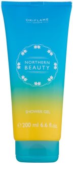 Oriflame Northern Beauty sprchový gel