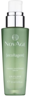 Oriflame Novage Ecollagen vyhlazující sérum proti vráskám