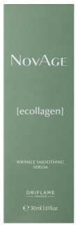 Oriflame Novage Ecollagen vyhlazující sérum proti vráskám