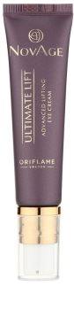 Oriflame Novage Ultimate Lift liftingujący krem pod oczy