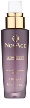 Oriflame Novage Ultimate Lift serum liftingująco - ujędrniające