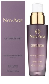 Oriflame Novage Ultimate Lift liftingové vypínací sérum