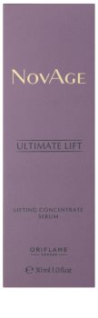 Oriflame Novage Ultimate Lift liftingové vypínací sérum