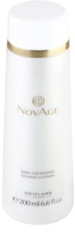Oriflame Novage verfeinernder und Feuchtigkeit spendender Toner