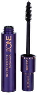 Oriflame The One Double Effect mascara pentru volum si alungire