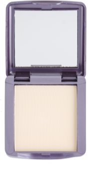 Oriflame The One Matte Velvet mattierendes Puder