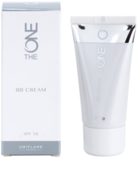 Oriflame The One crema BB SPF 30