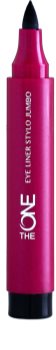 Oriflame The One oční linky v peru