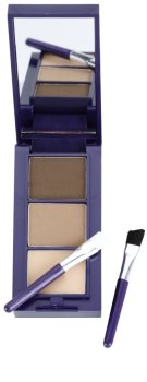 Oriflame The One Set voor Perfecte Wenkbrauwen