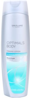 Oriflame Optimals Body lotiune de corp pentru fermitate