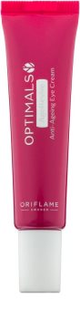 Oriflame Optimals protivráskový oční krém