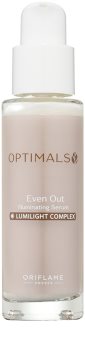 Oriflame Optimals rozjasňujúce sérum