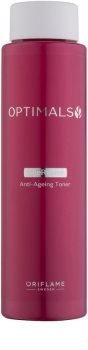 Oriflame Optimals tonik do starzejącej się skóry z niedoskonałościami