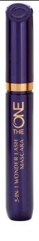 Oriflame The One Wonder Lash 5 in1 туш для вій 5 в 1