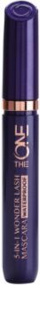 Oriflame The One Wonder Lash 5 in1 mascara 5 en 1 waterproof