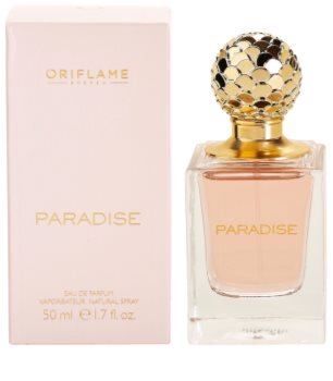 Oriflame Paradise парфумована вода для жінок 50 мл