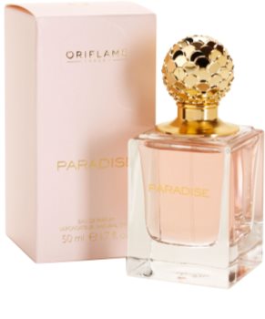 Oriflame Paradise парфумована вода для жінок 50 мл