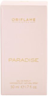 Oriflame Paradise парфумована вода для жінок 50 мл