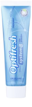 Oriflame Optifresh pasta de dientes con flúor